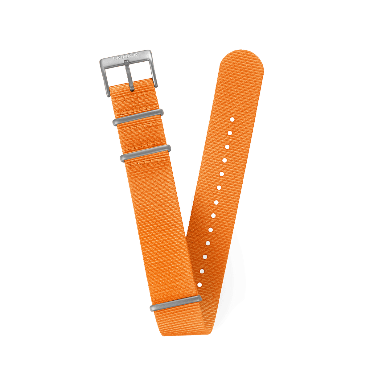 Nato Nylon Fabric Strap