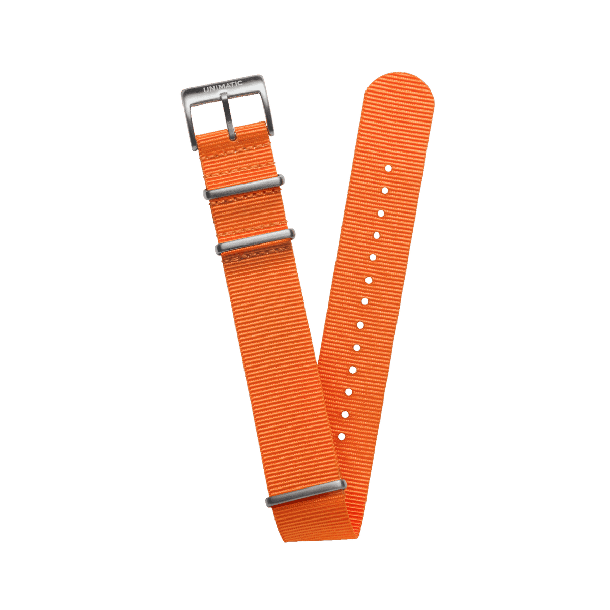 Nato Nylon Fabric SSB Strap