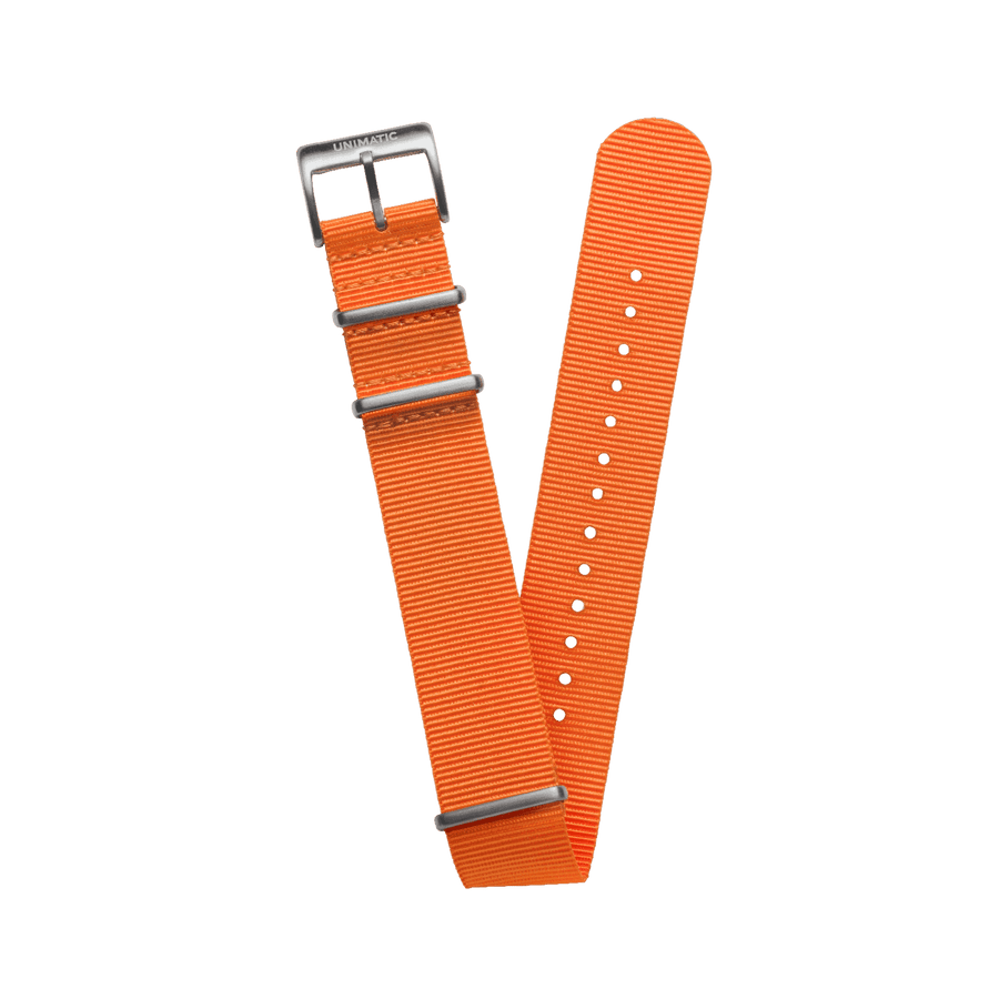 Nato Nylon Fabric SSB Strap