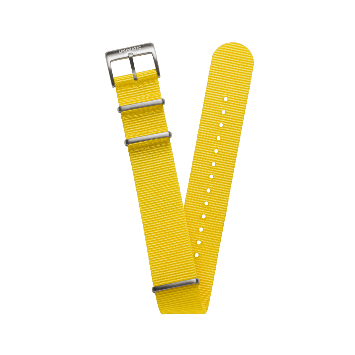 Nato Nylon Fabric Strap Set