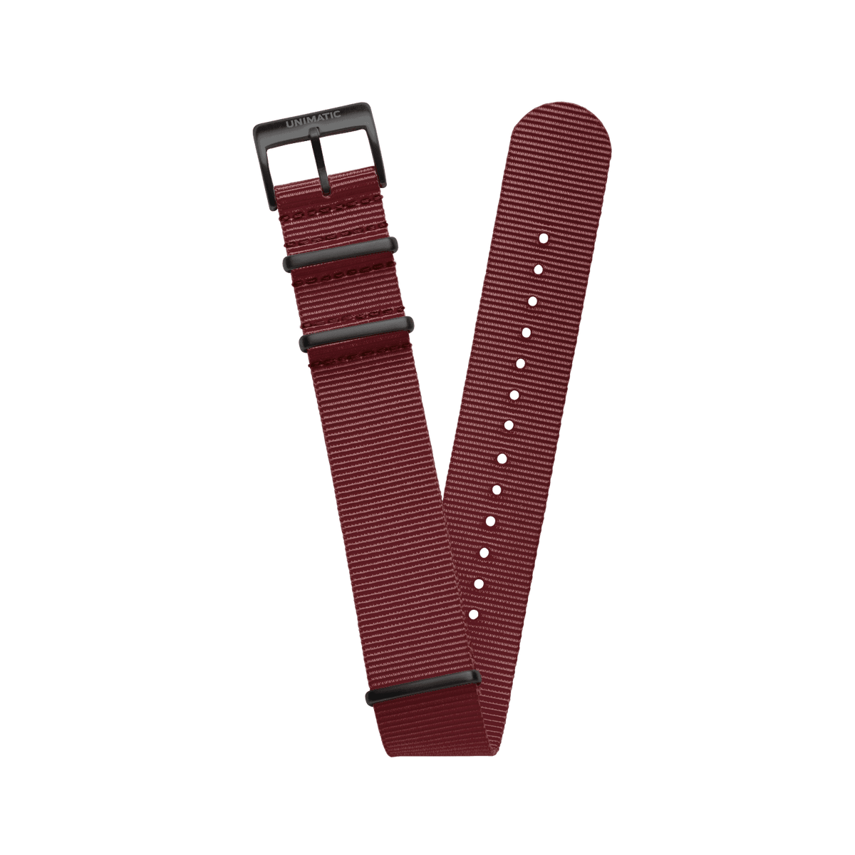 Nato Nylon Fabric Strap