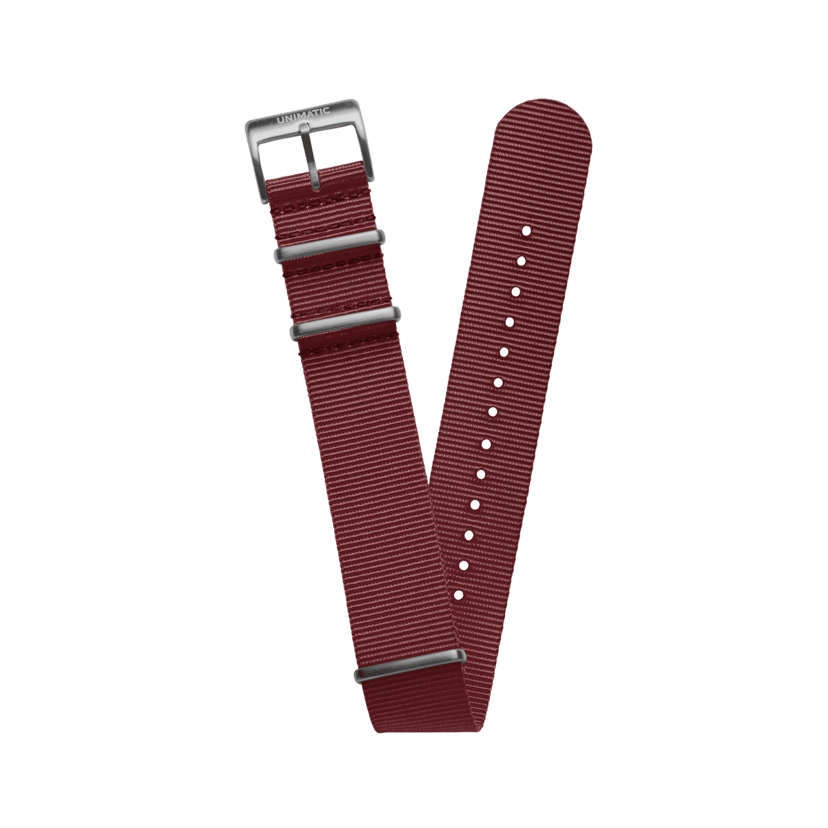 Nato Nylon Fabric Strap