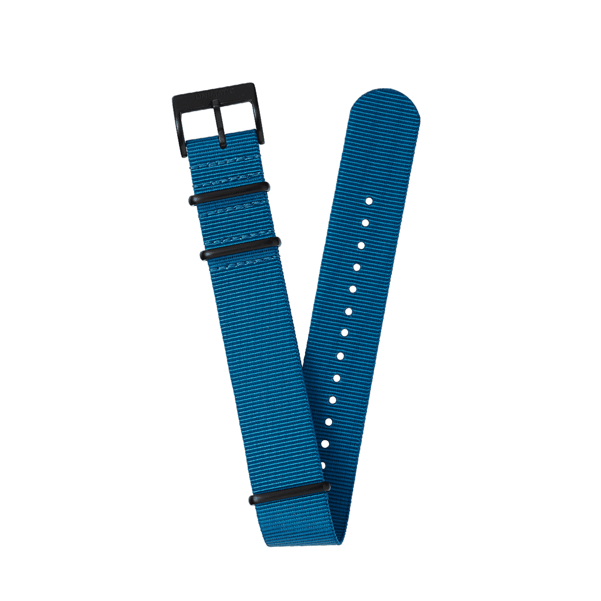 Nato Nylon Fabric Strap