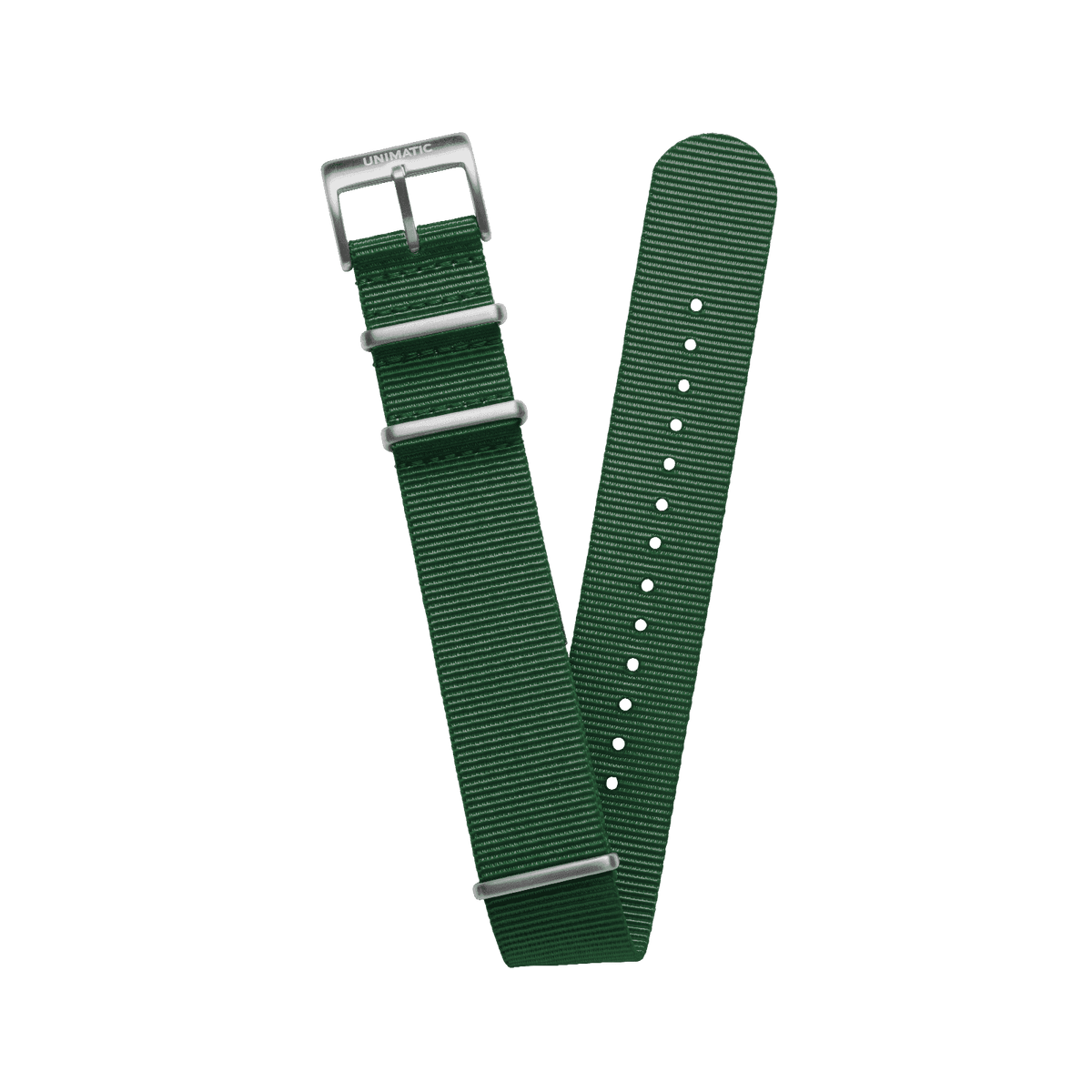 Nato Nylon Fabric Strap