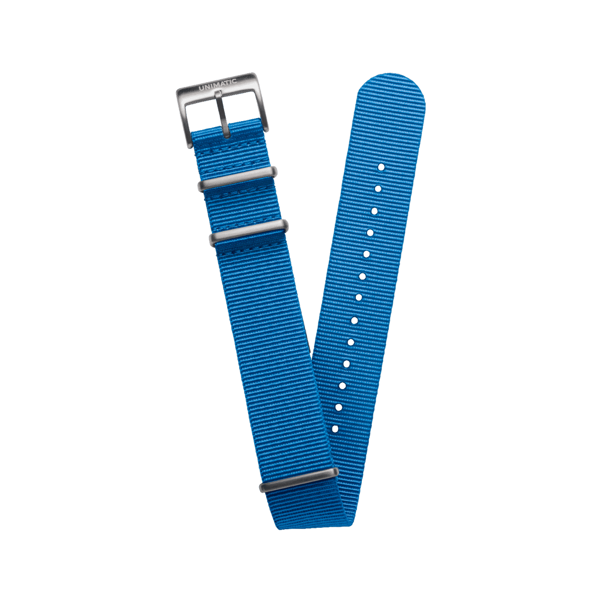Nato Nylon Fabric Strap