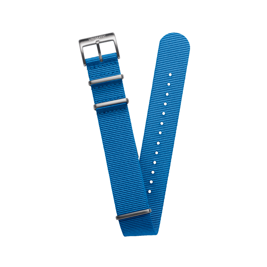 Nato Nylon Fabric Strap Set