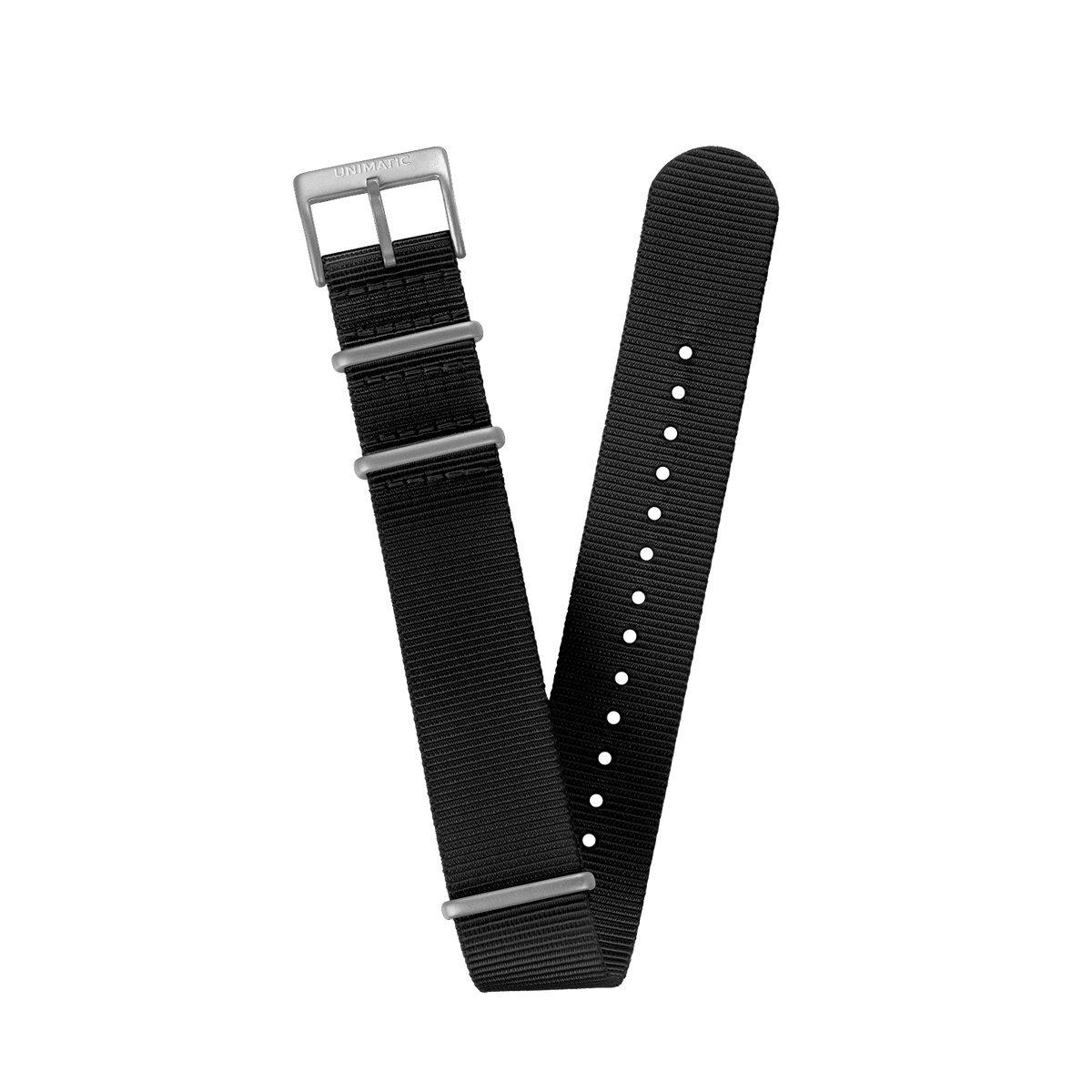 Nato Nylon Fabric Strap