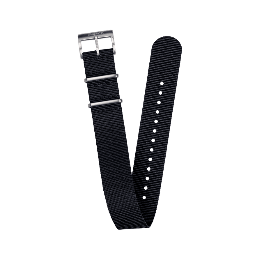 Nato Nylon Fabric Strap