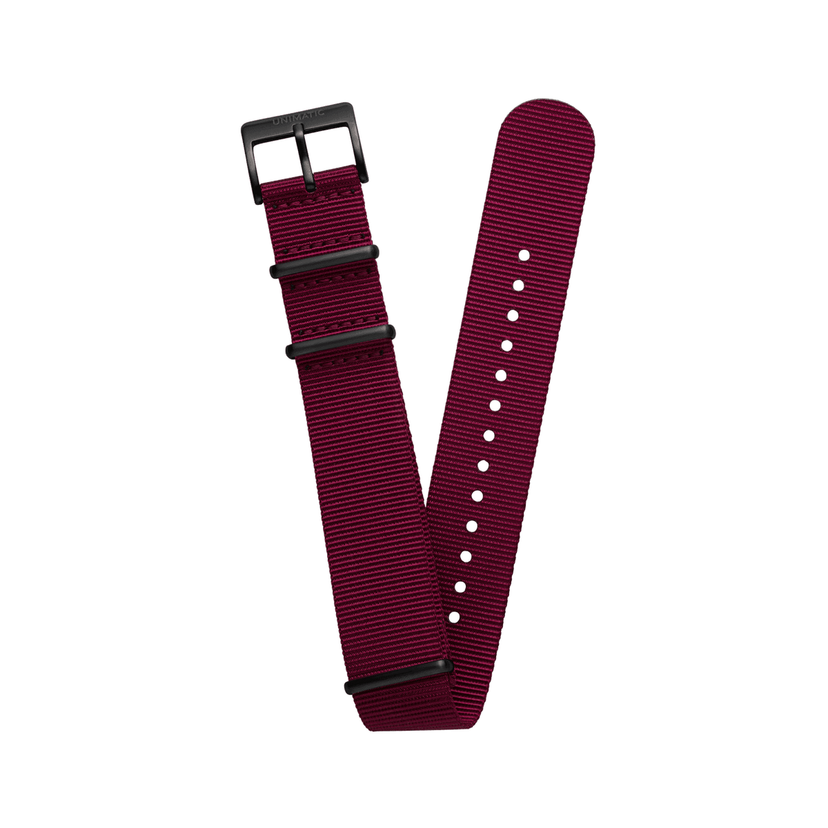Nato Nylon Fabric Strap