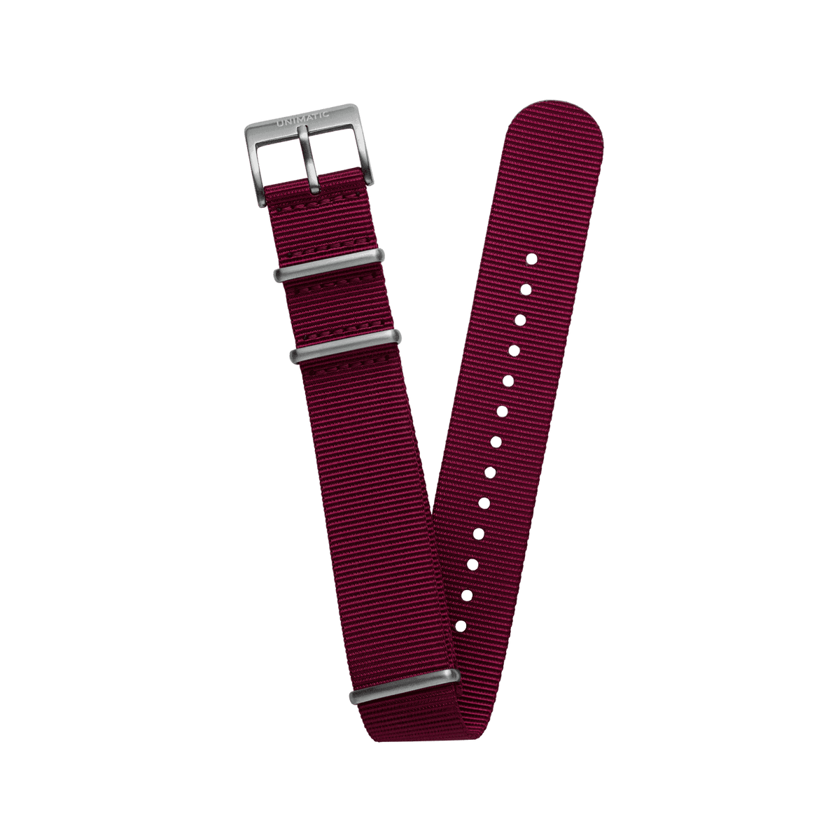 Nato Nylon Fabric Strap