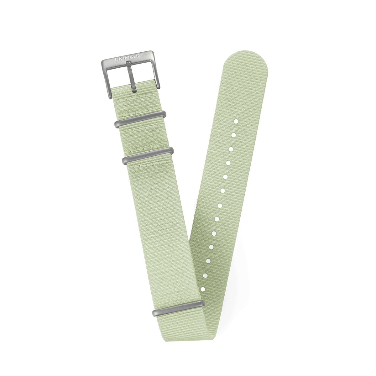 Nato Nylon Fabric Strap