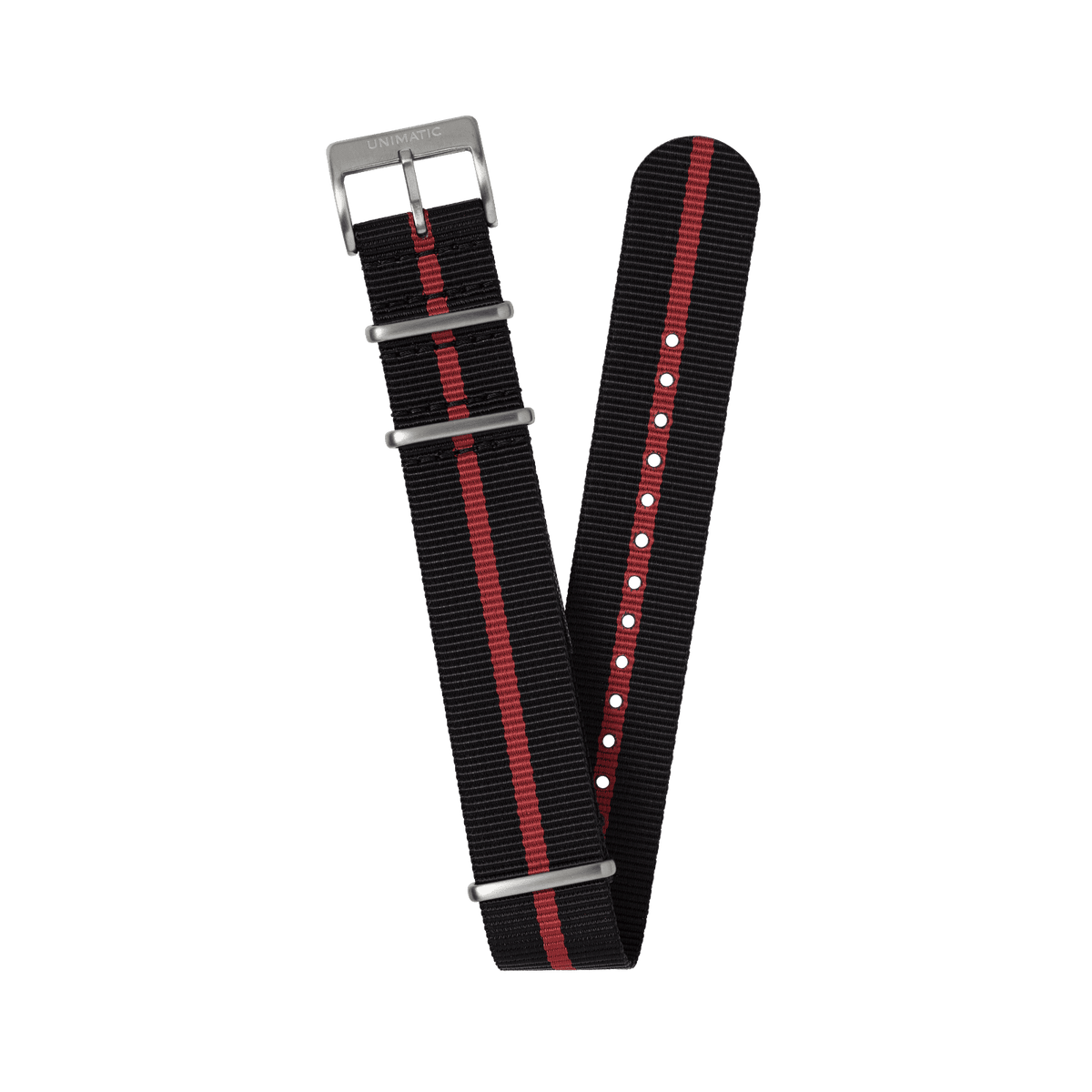 Nato Nylon Fabric Strap