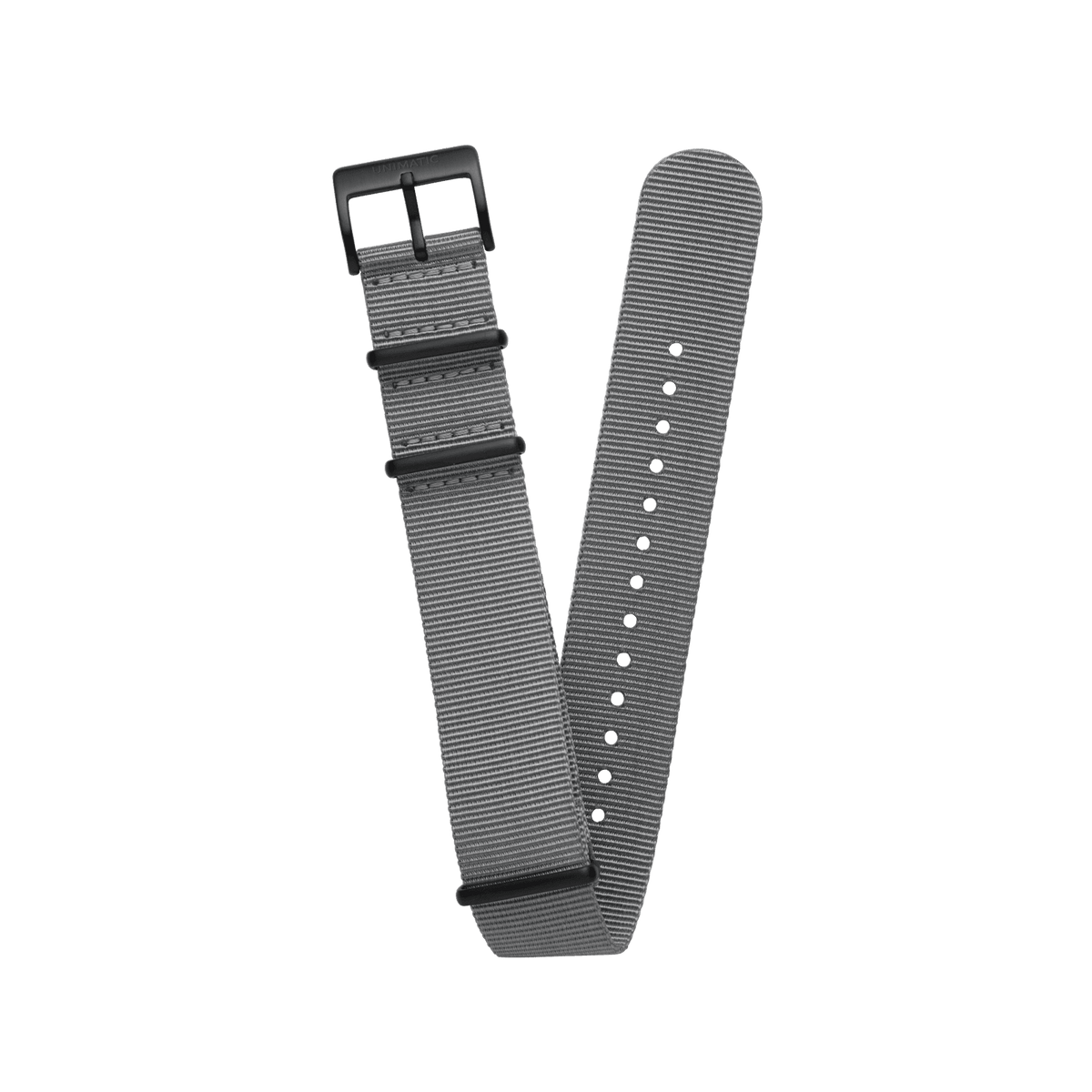 Nato Nylon Fabric Strap