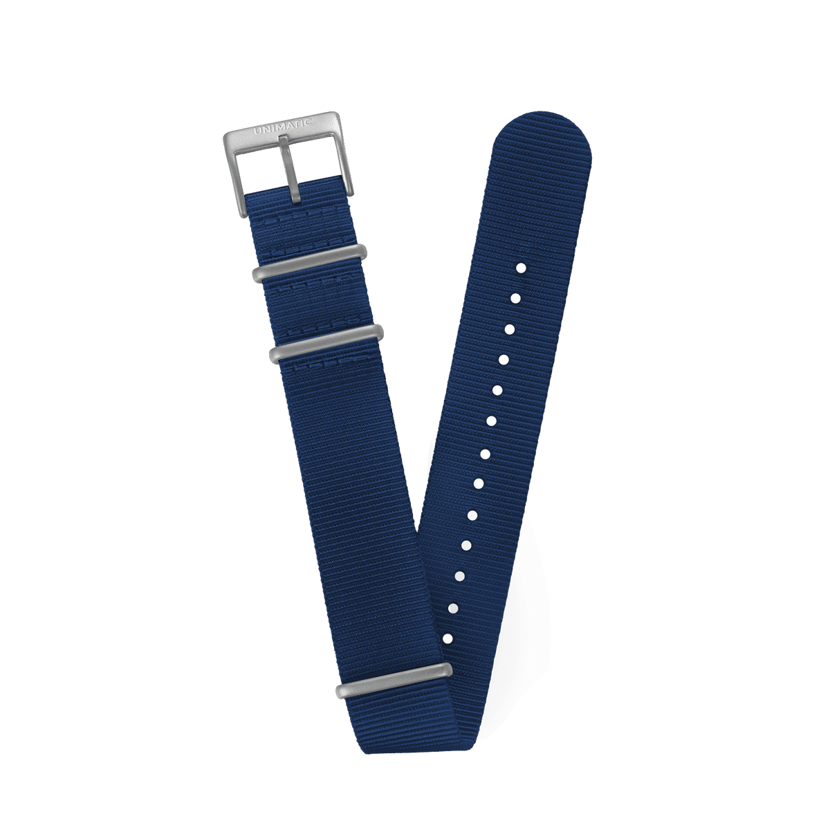 Nato Nylon Fabric Strap