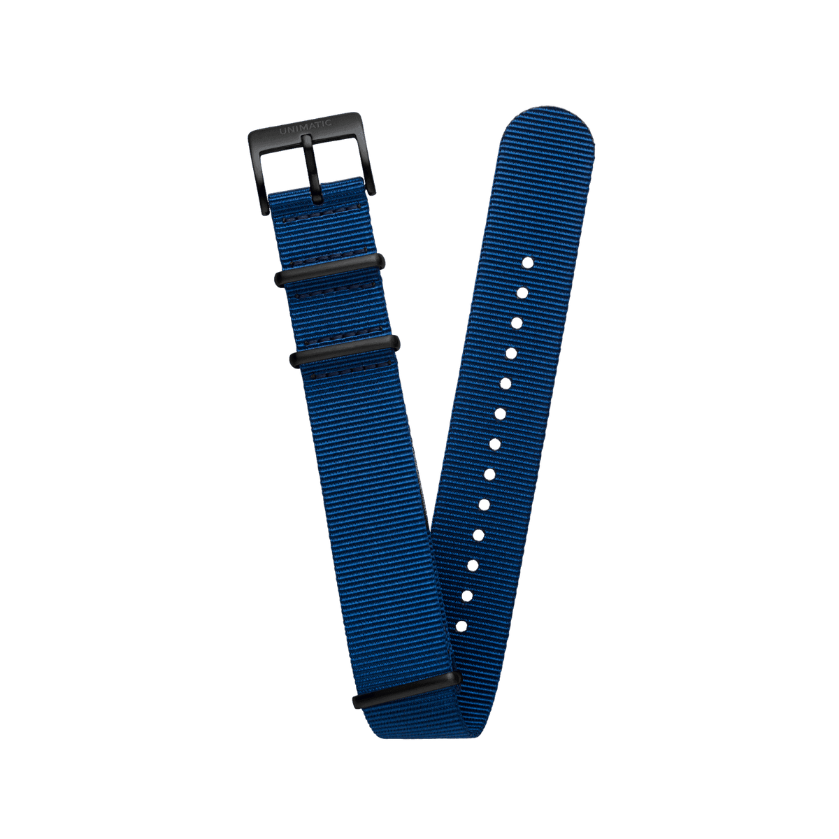 Nato Nylon Fabric Strap