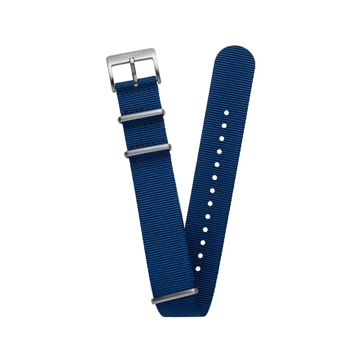 Nato Nylon Fabric Strap