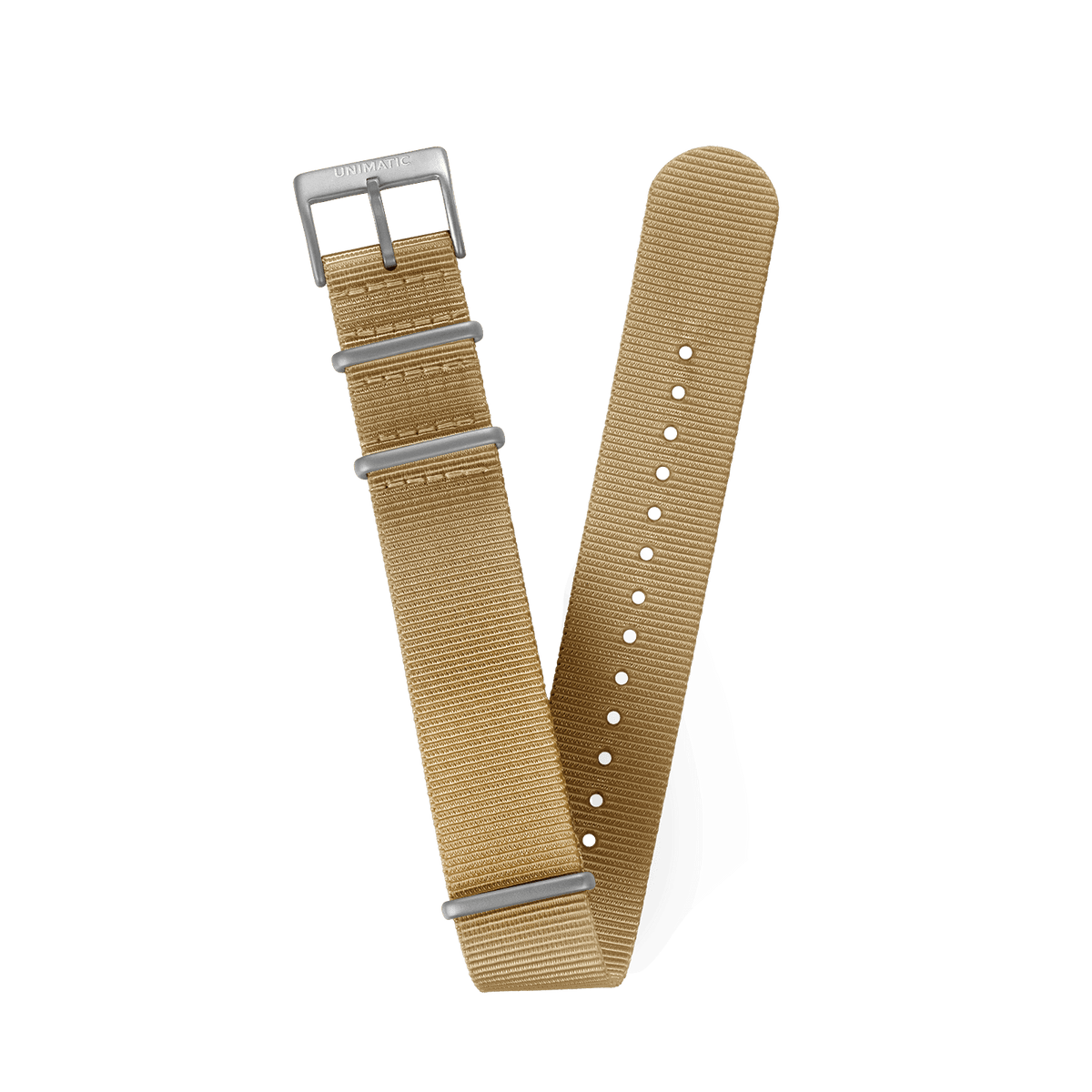 Nato Nylon Fabric BLA Strap