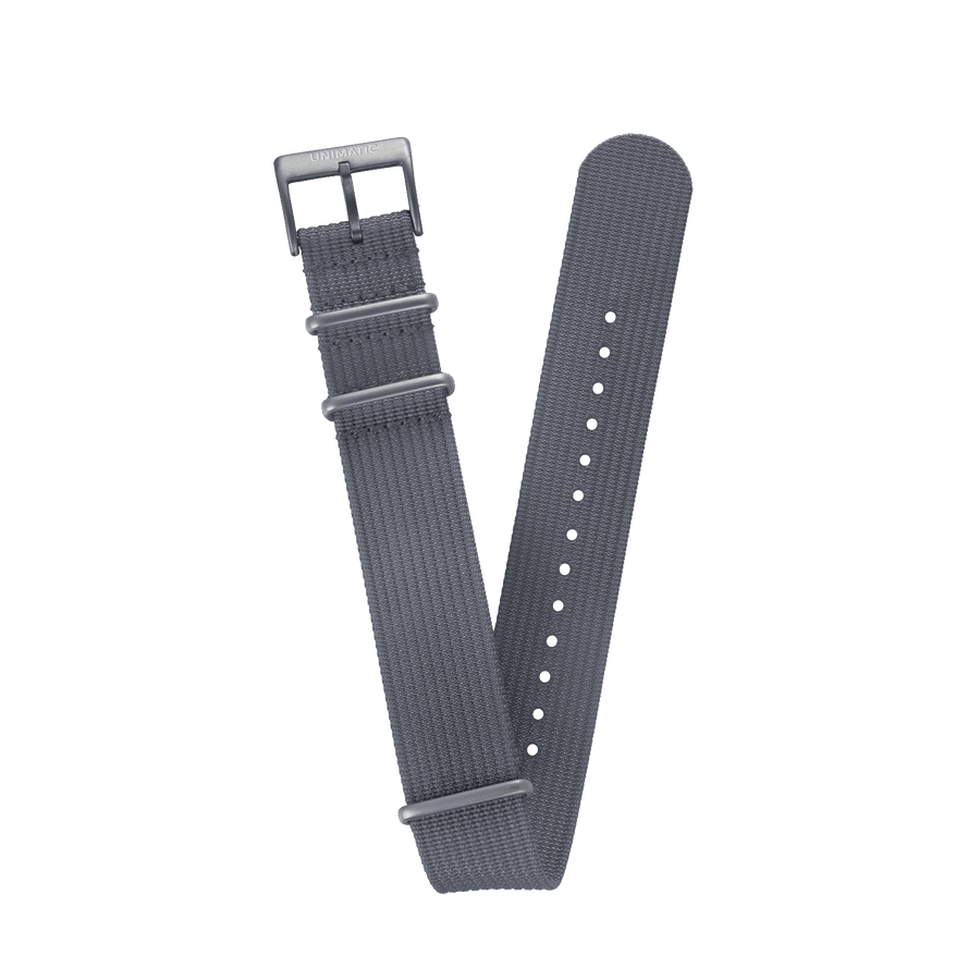 Nato Seatbelt Fabric Strap