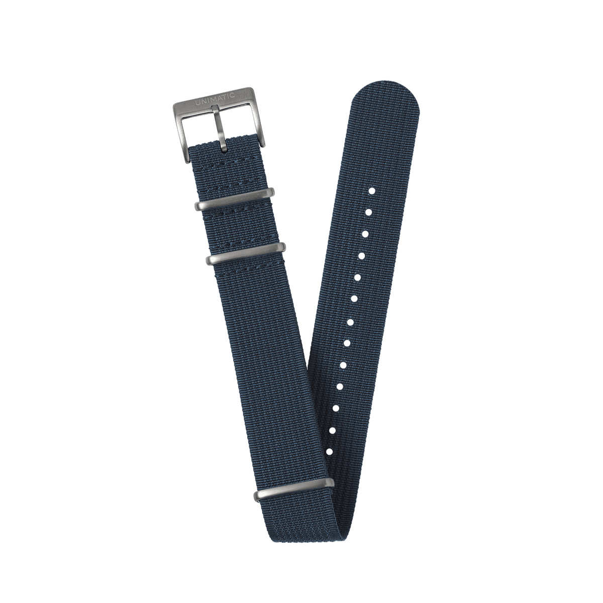 Nato Seatbelt Fabric SSB Strap