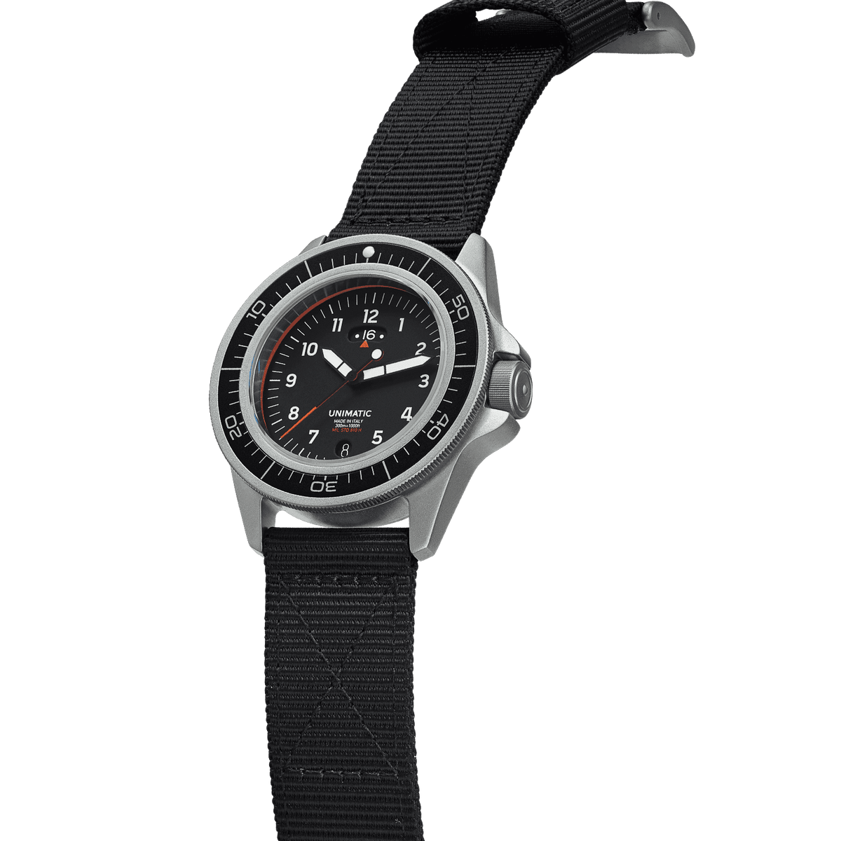 Modello Uno UT1-GMT
