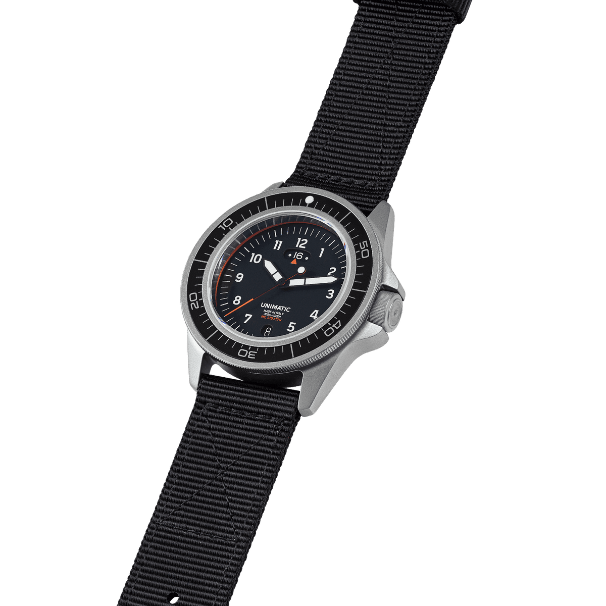 Modello Uno UT1-GMT