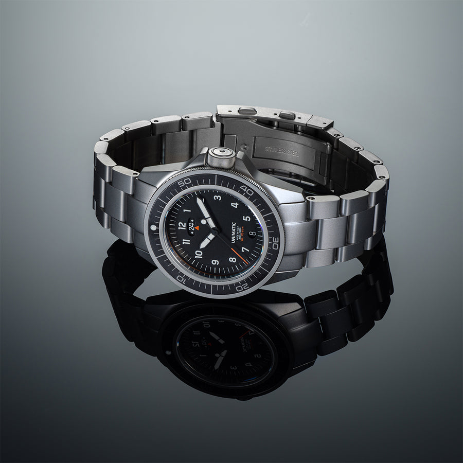 The UT1-GMT Ultimate Edition