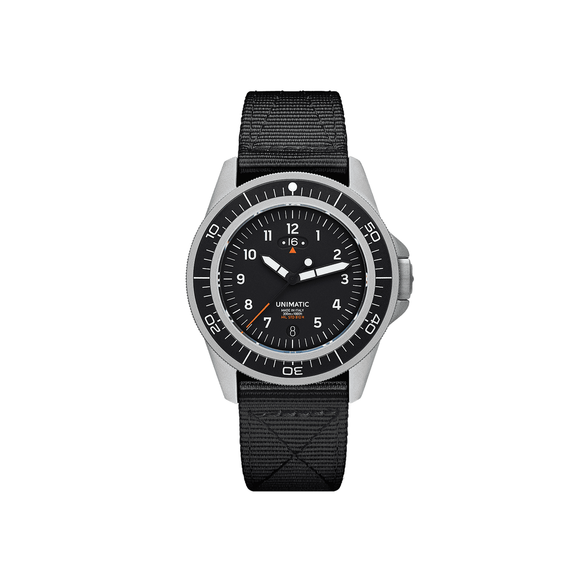 Modello Uno UT1-GMT Toolwatch - GMT