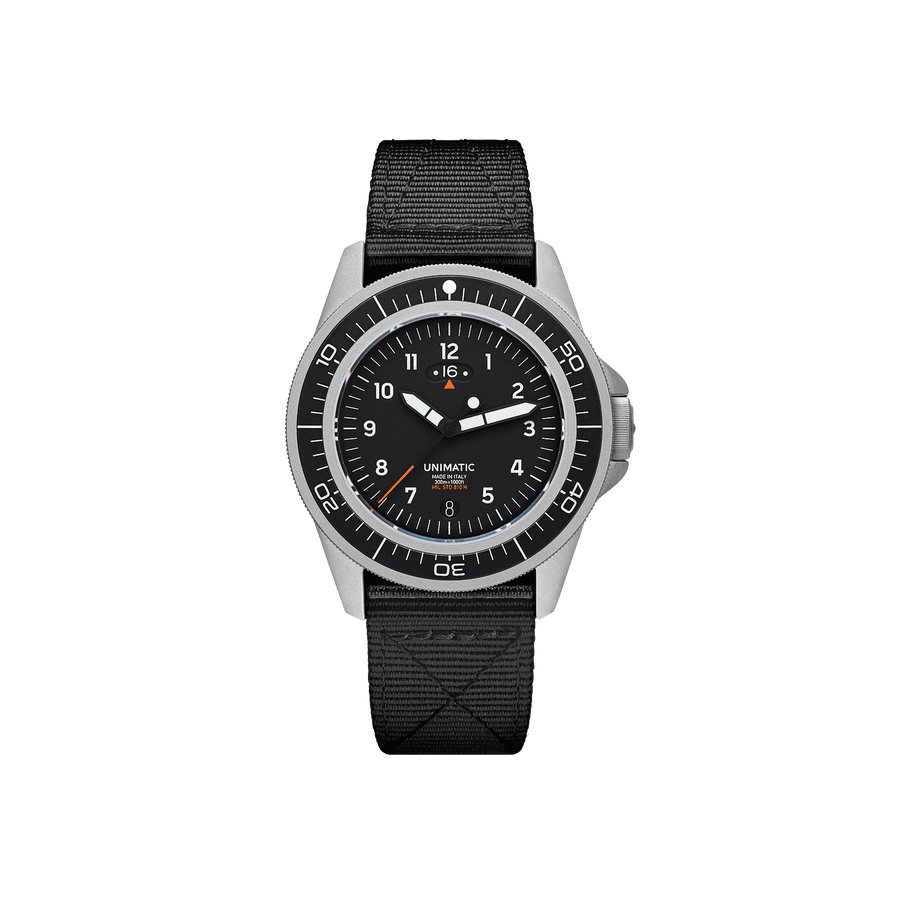Modello Uno UT1-GMT Toolwatch - GMT