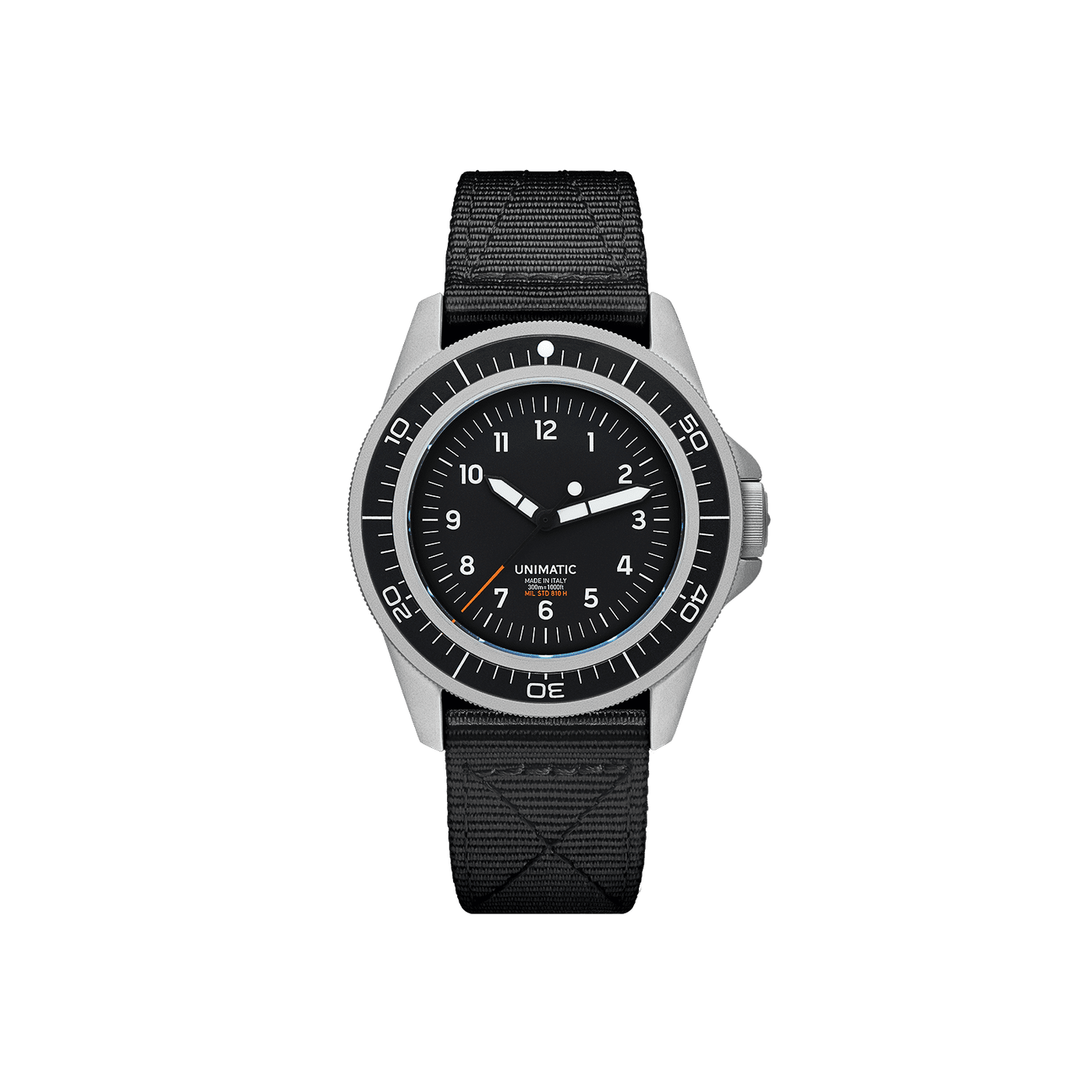 Modello Uno UT1 Toolwatch - Diver