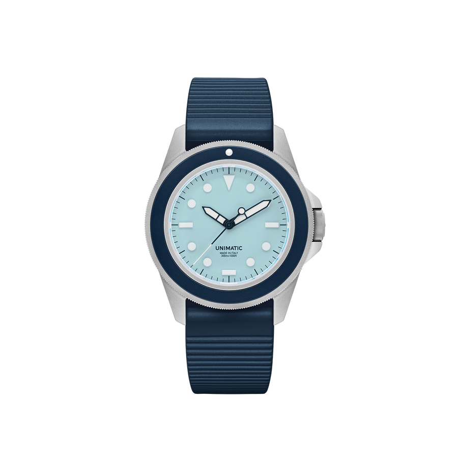 Modello Uno UT1-IPP Limited Edition - Diver