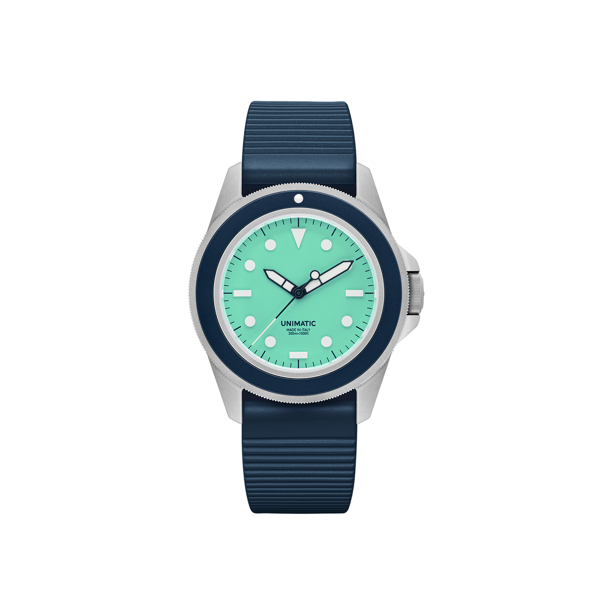 Modello Uno UT1-IPT Limited Edition - Diver