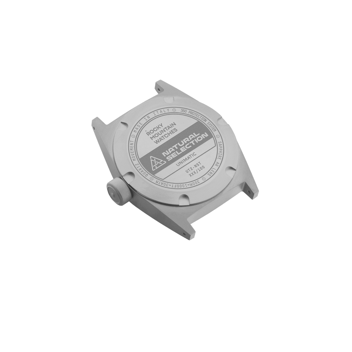Modello Due UT2-NST