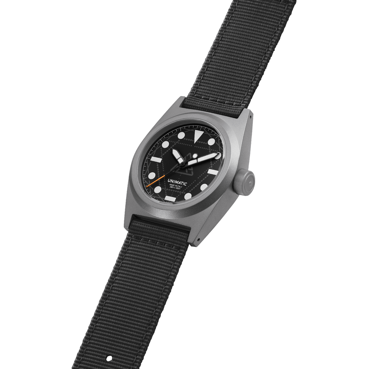 Modello Due UT2-NST