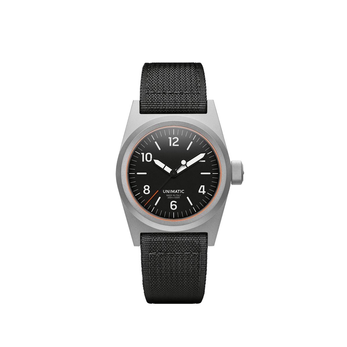 Modello Due UT2-TOB Limited Edition - Time Only