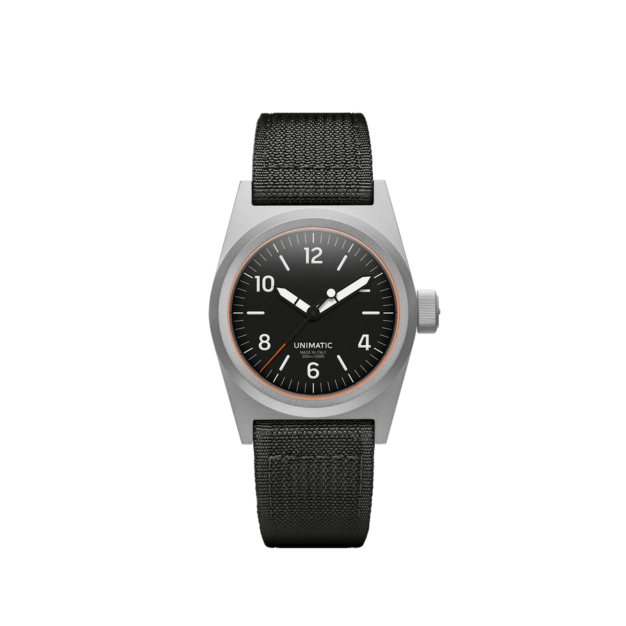 Modello Due UT2-TOB Limited Edition - Time Only