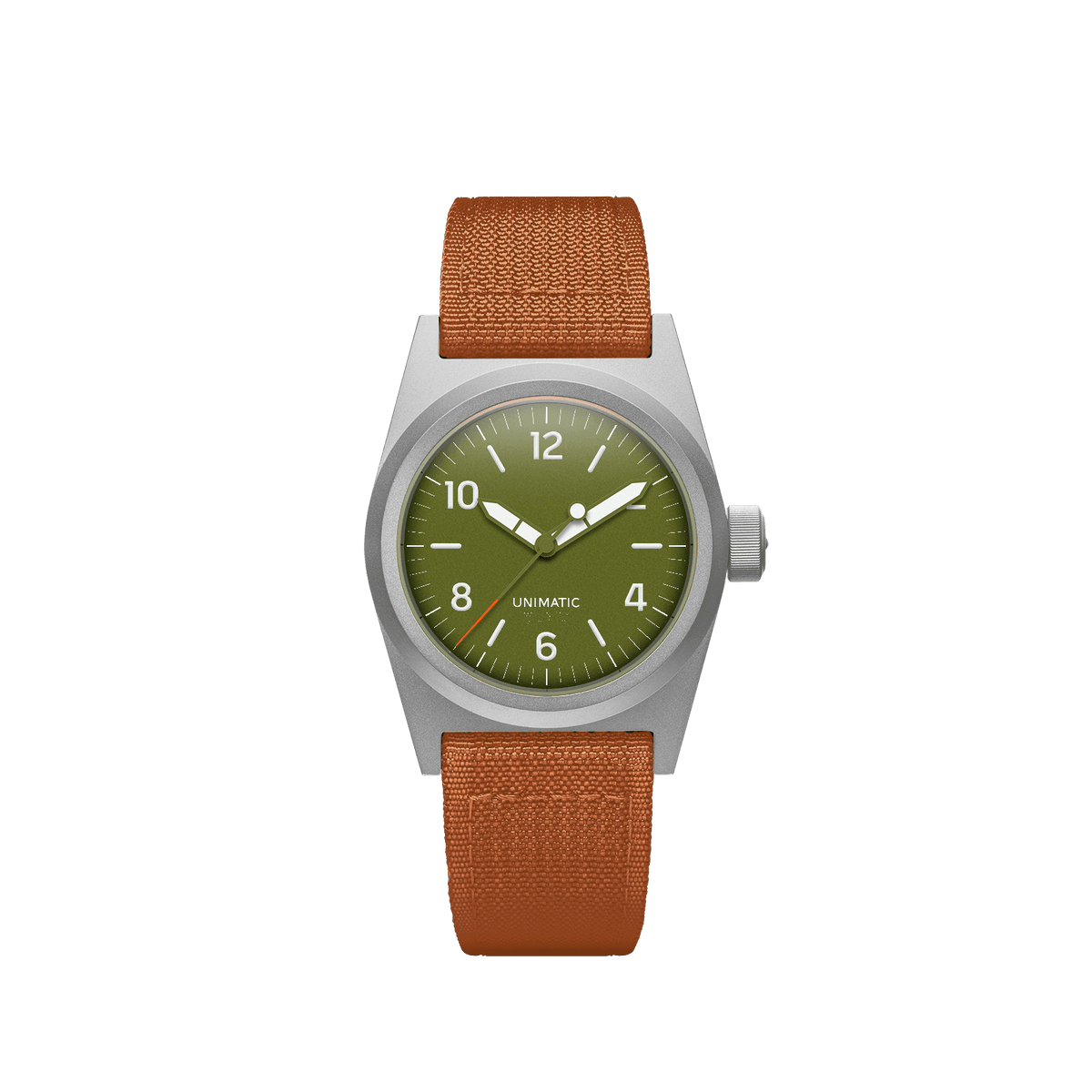 Modello Due UT2-TOG Limited Edition - Time Only