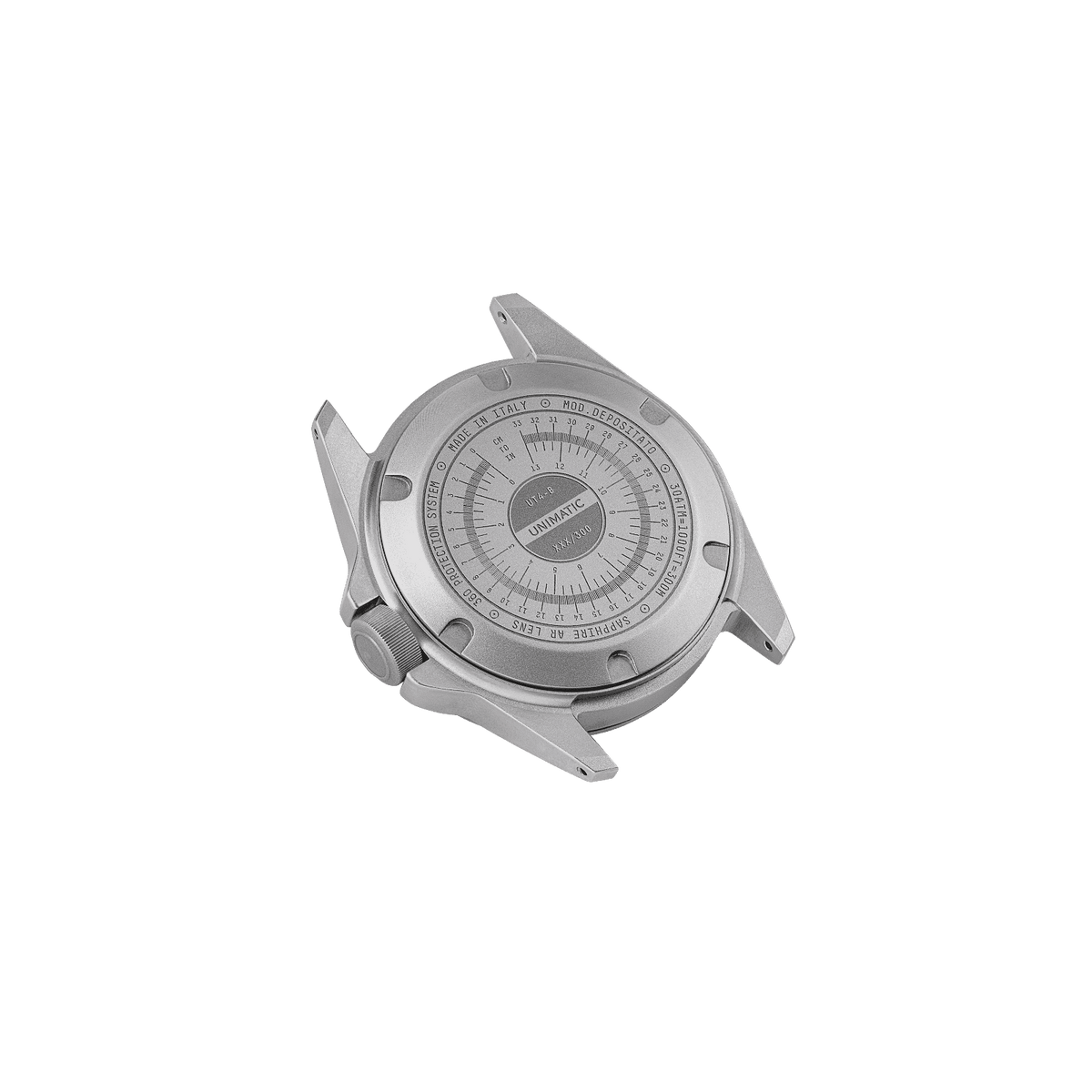 Modello Quattro UT4-B
