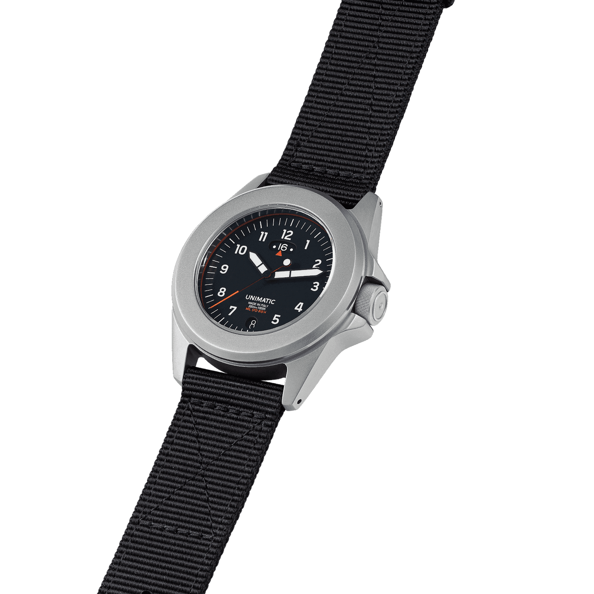 Modello Quattro UT4-GMT
