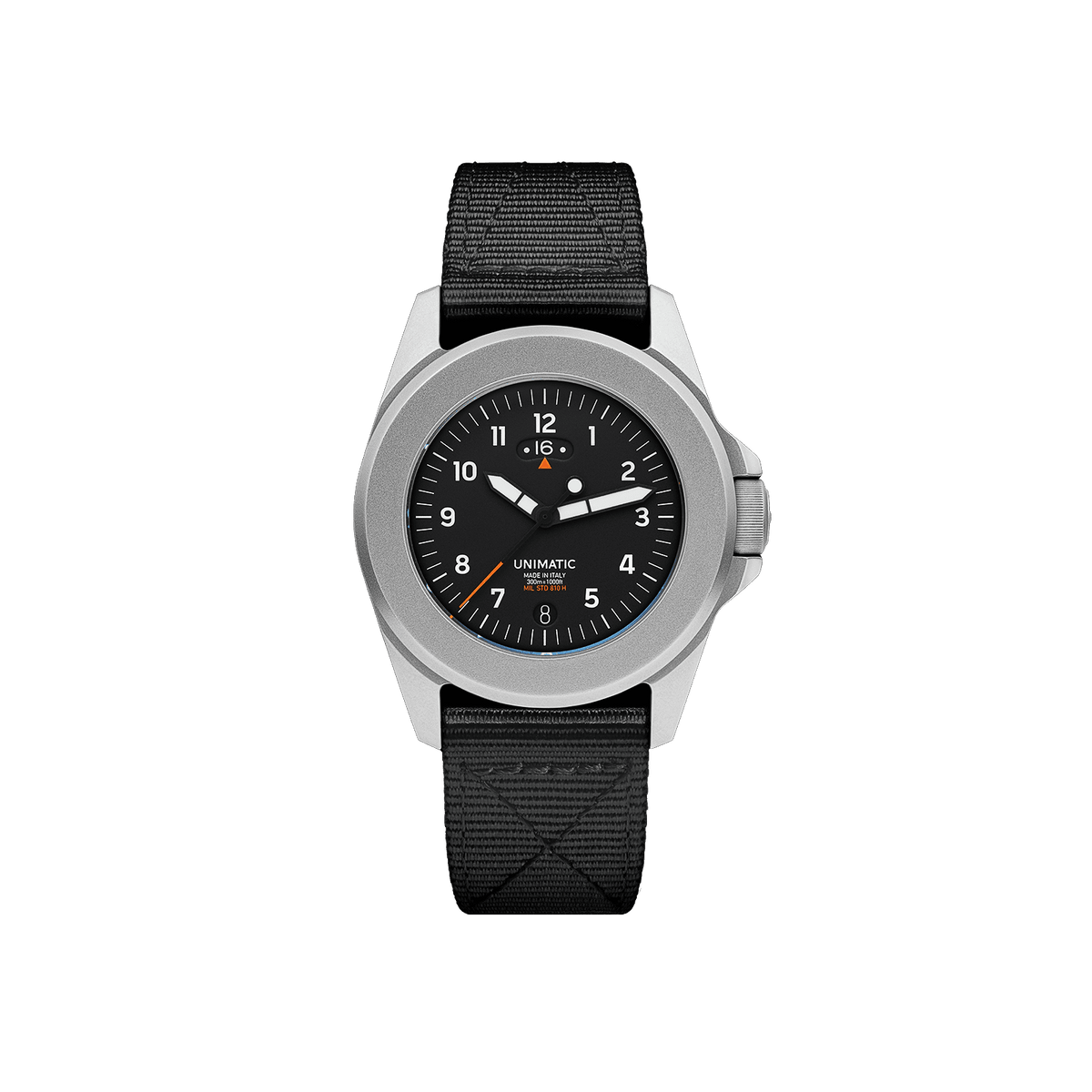 Modello Quattro UT4-GMT