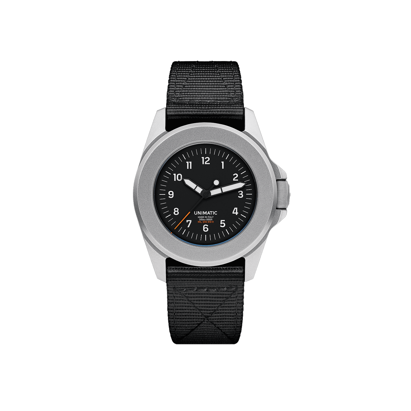 Modello Quattro UT4 Toolwatch - Time Only