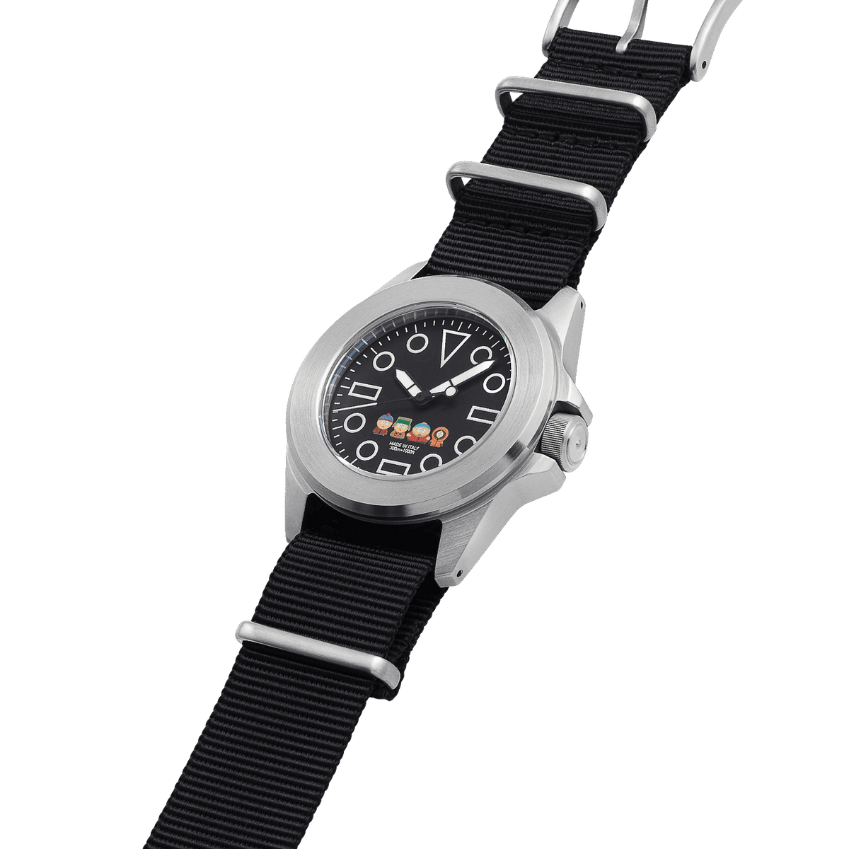 Modello Quattro UT4-SP