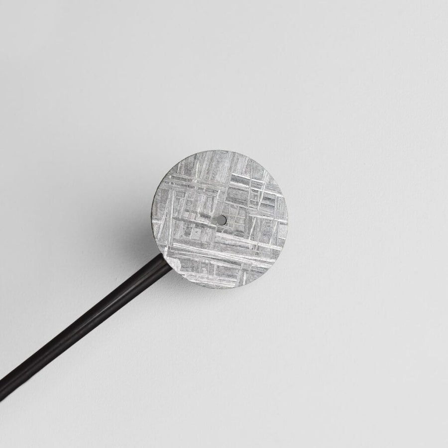 Meteorite dial