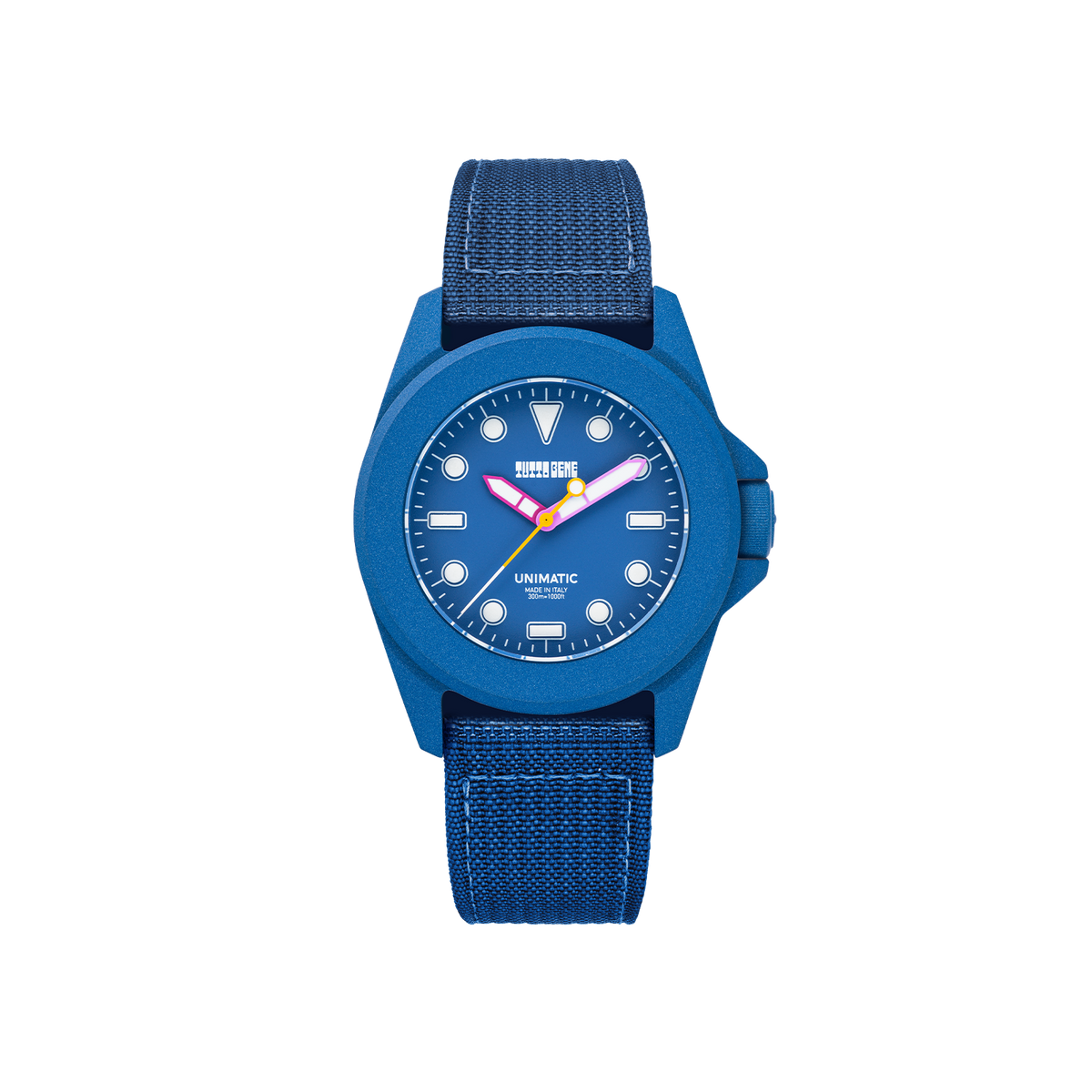 Modello Quattro UT4-TBB