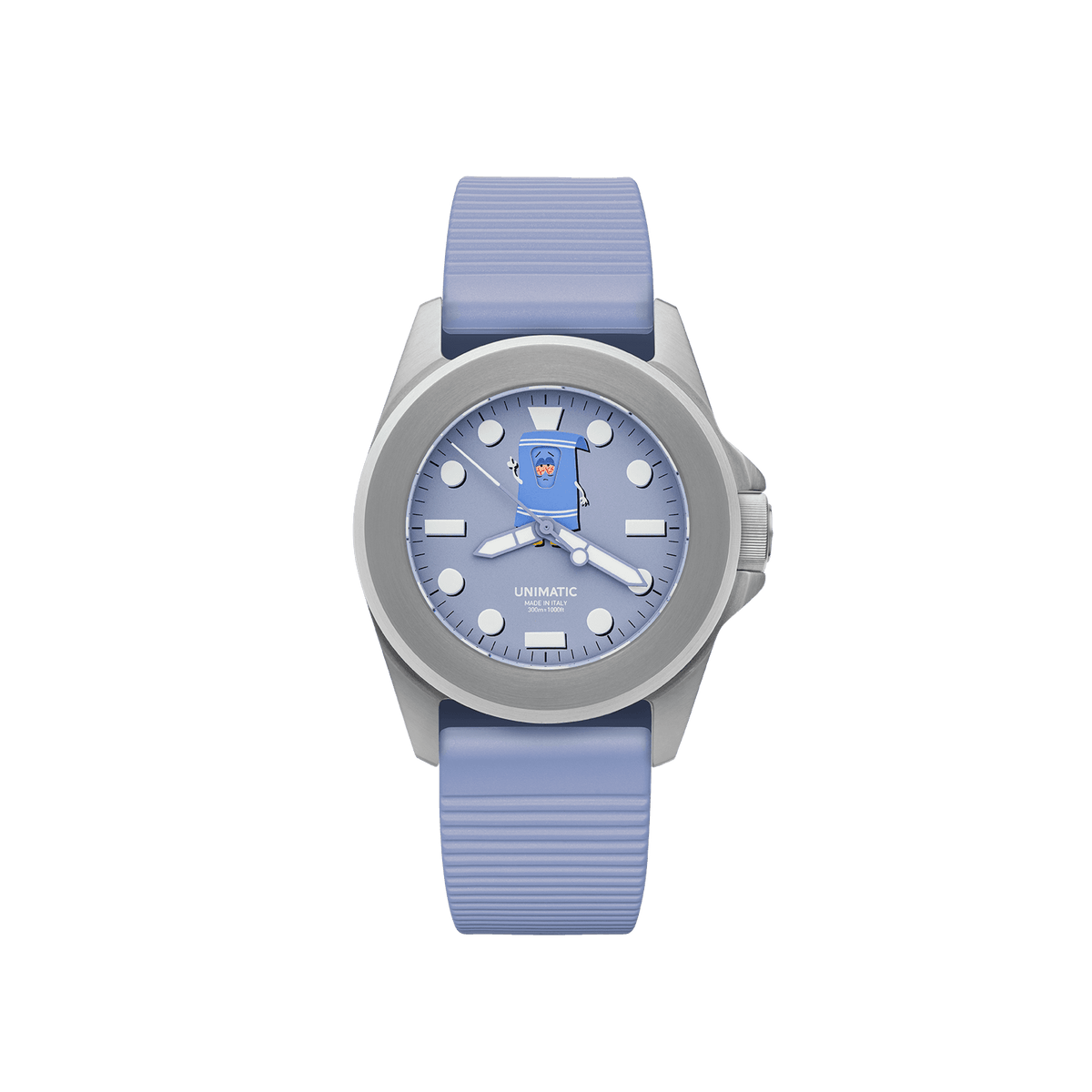 Modello Quattro UT4-TW