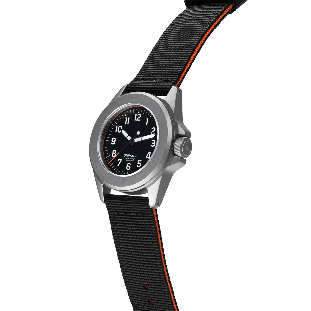 Modello Quattro UT4-U-TI