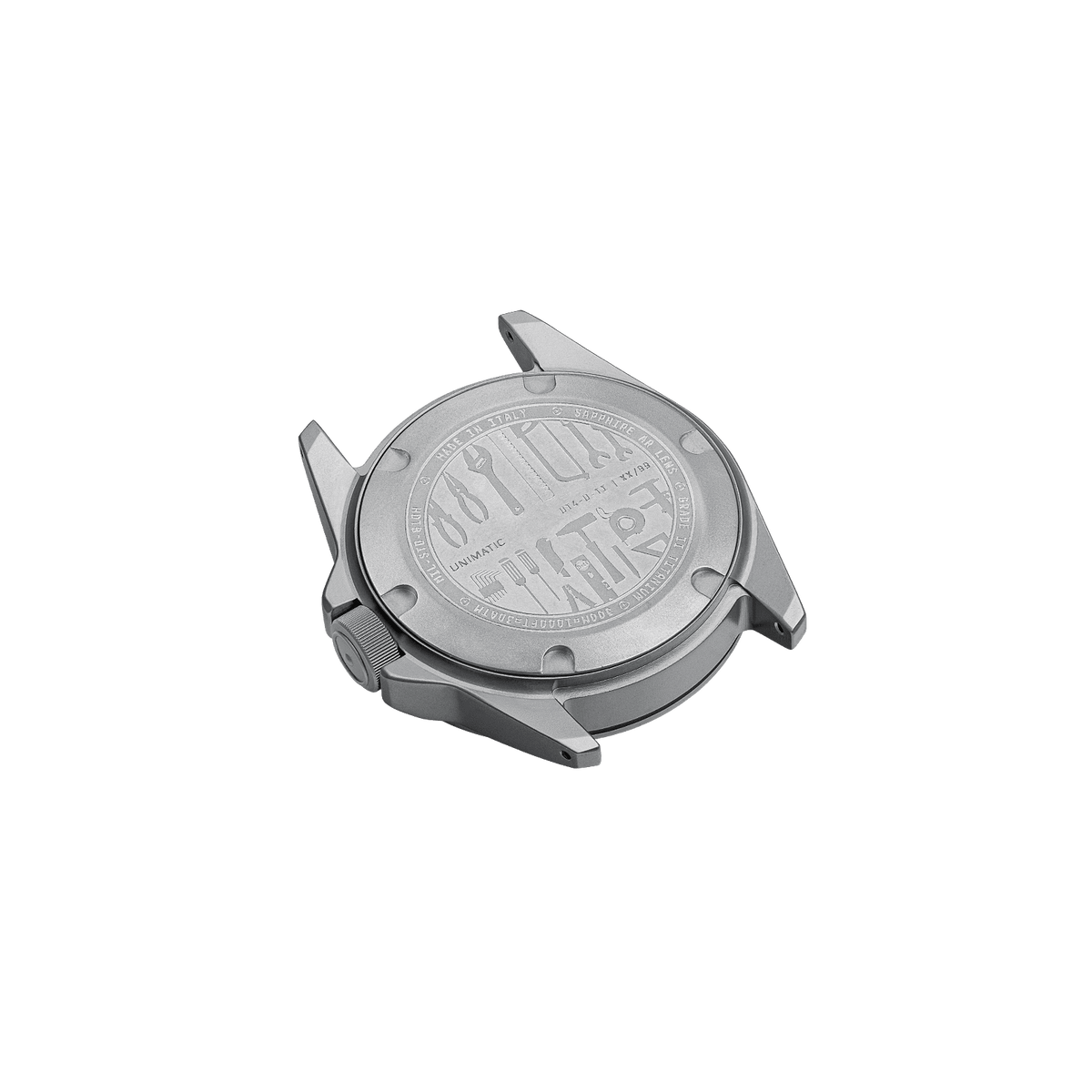 Modello Quattro UT4-U-TI