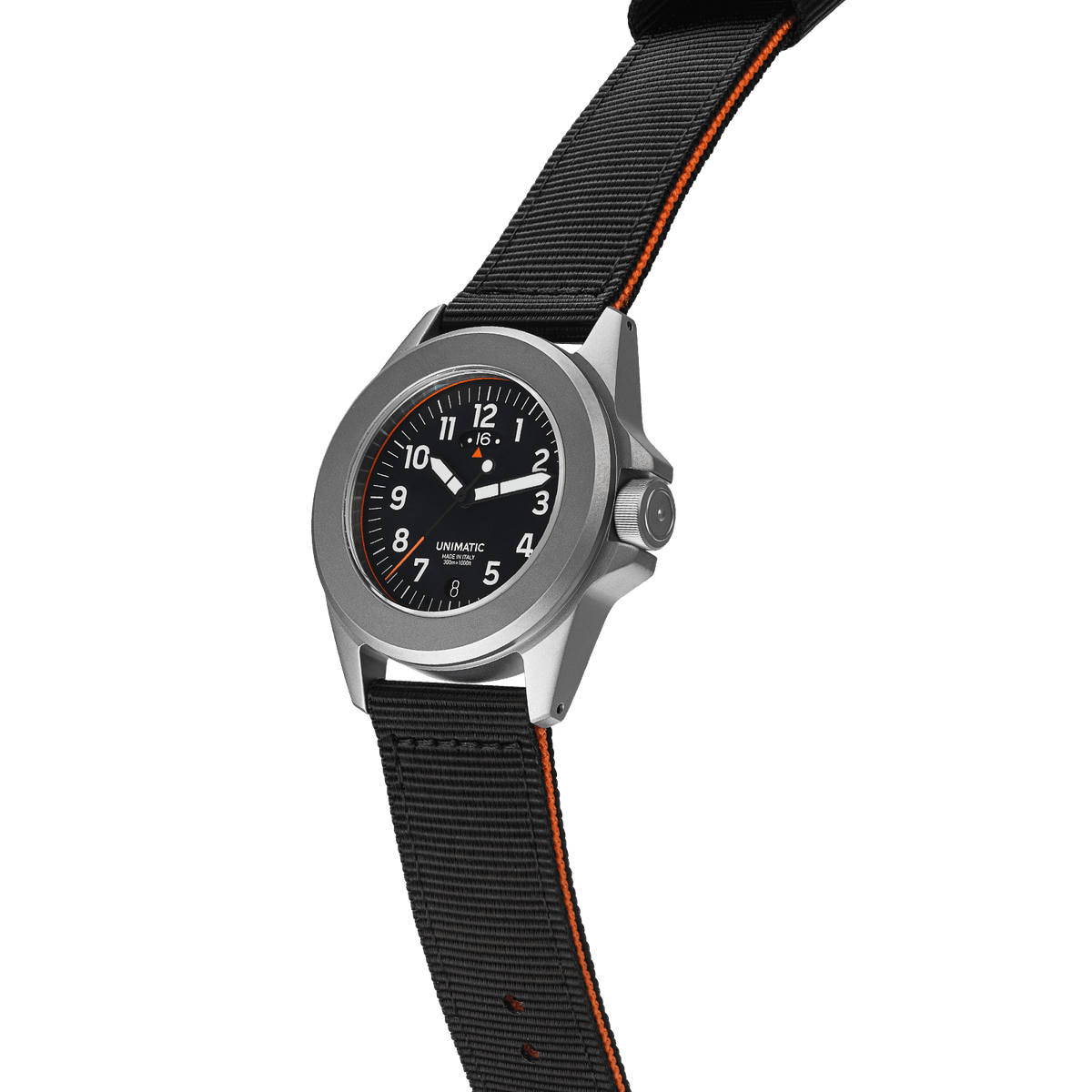 Modello Quattro UT4-U-TI-GMT