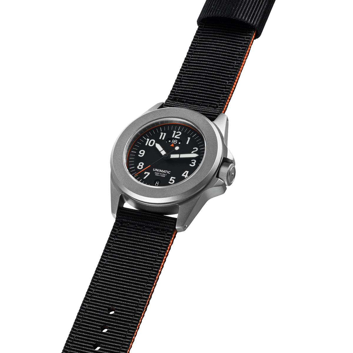 Modello Quattro UT4-U-TI-GMT