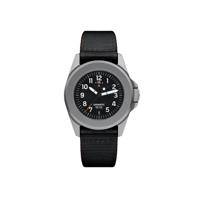 Unimatic UWK-UT4-U-TI-GMT