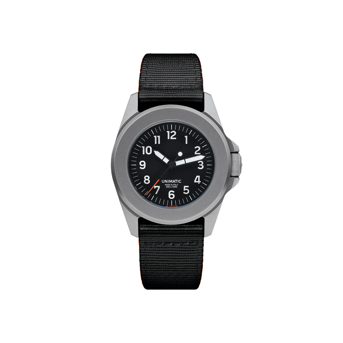 Modello Quattro UT4-U-TI Ultratool Toolwatch - Time Only